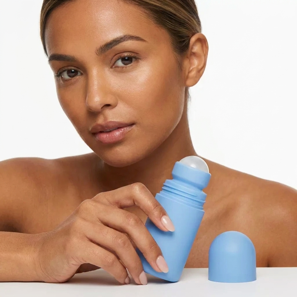 Silkroll Smoothing Roll-On for Razor Bumps | 50ml – SilkRoll